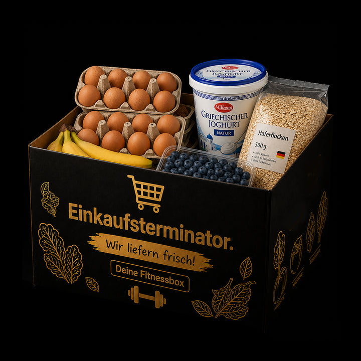 Fitness Box