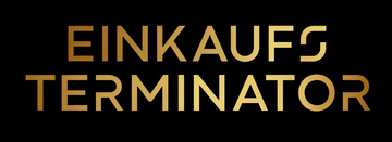 Einkaufsterminator