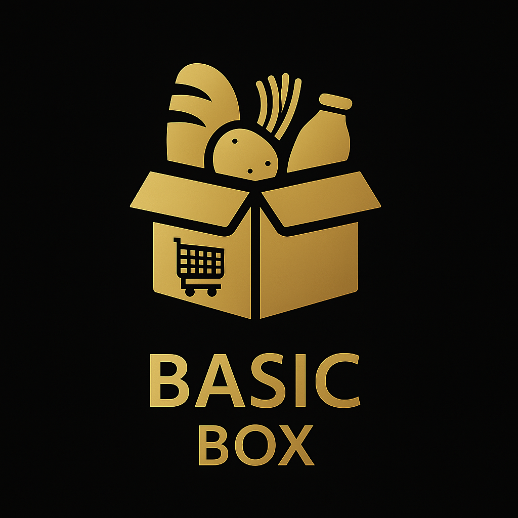 Basic Box