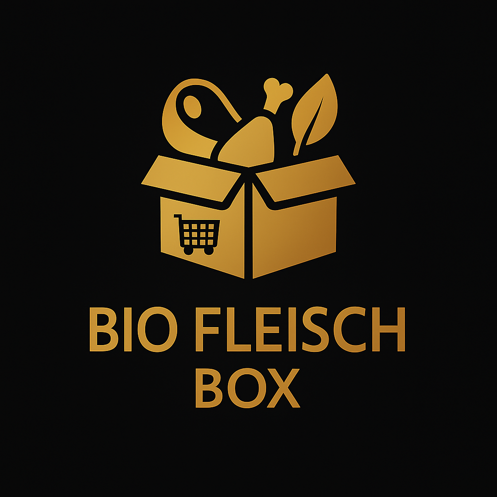 Bio Fleisch Box